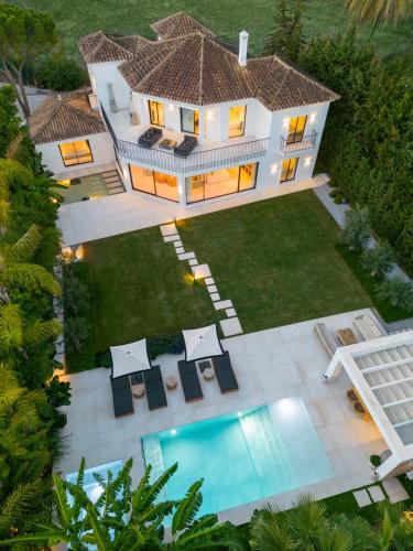 Villa Diamond