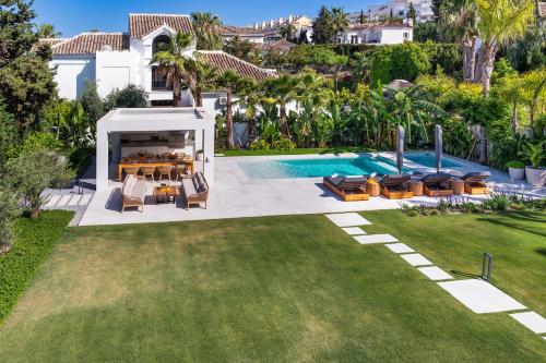 Villa Diamond