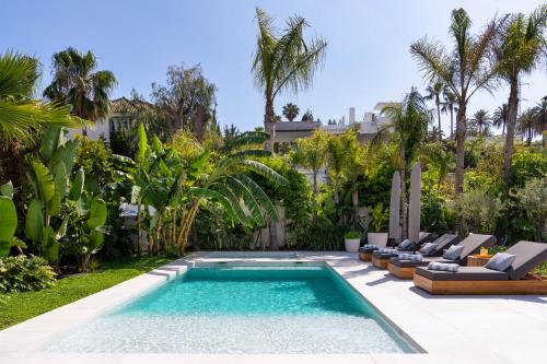 Villa Diamond