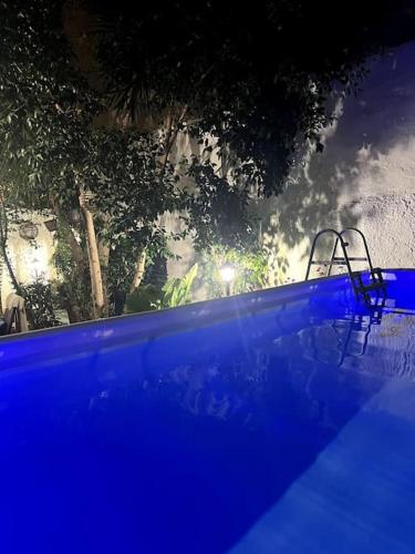 Oasis Pool Flat-near 2 metro stations-