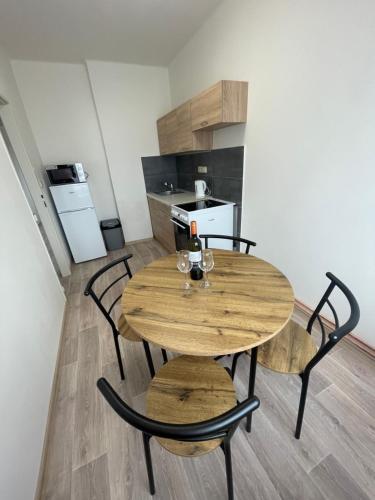 Apartmány Ferie