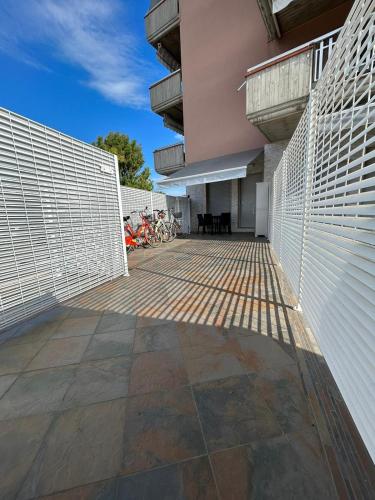 Φωτογραφία από το άλμπουμ του Casa Vacanze Regi σε San Benedetto del Tronto