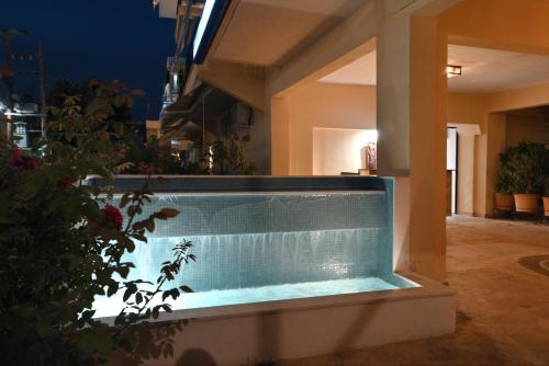 Gallery image of Apartments Kalina in Leptokaria