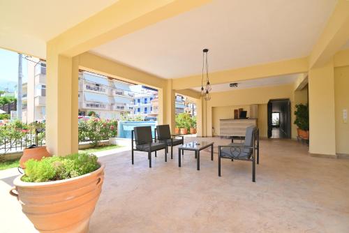 Gallery image of Apartments Kalina in Leptokaria