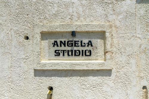 Certifikát, hodnocení, plakát nebo jiný dokument vystavený v ubytování angela superior studio