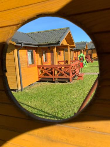 Villa Aurelia Pokoje Gościnne i Domki Letniskowe