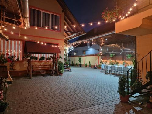 Foto dalla galleria di Casa Cosmin Cincu a Cincu