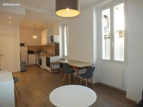 Appartement charmant à Avignon, 40 m², proche du centre historique