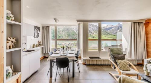 Résidence Combe Folle - 2 Pièces pour 6 Personnes MAE-6854