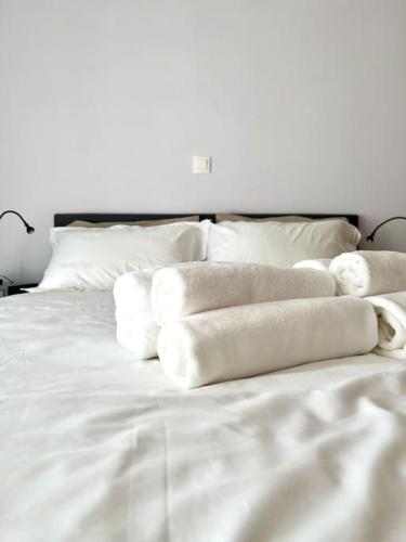 Cozy 3BRs Family Haven near Metro&Acropolis