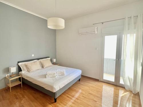 Cozy 3BRs Family Haven near Metro&Acropolis