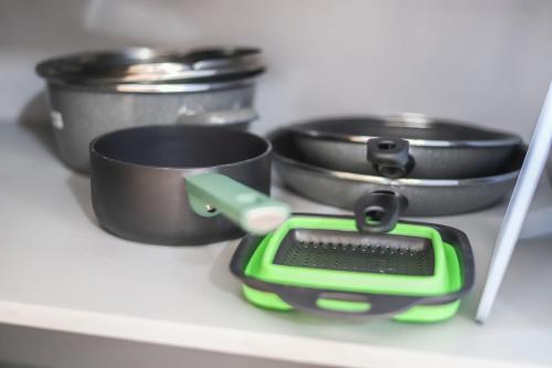 Billede fra billedgalleriet på Apartamentos Sol de Águilas i Águilas