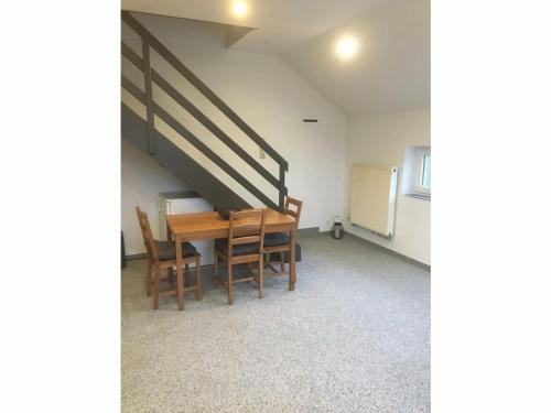 Imagen de la galería de Holiday apartment Strackholt, en Großefehn 