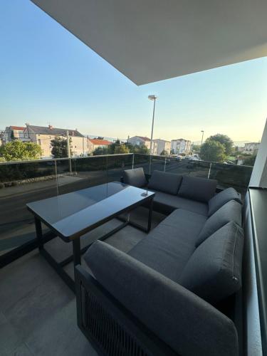 Apartment Lux