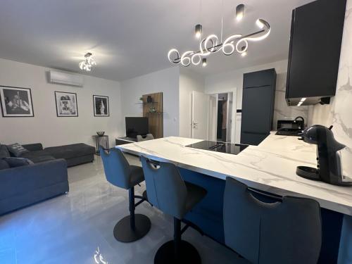 Apartment Lux