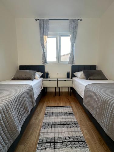 Apartment Lux