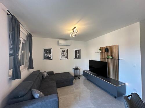 Apartment Lux