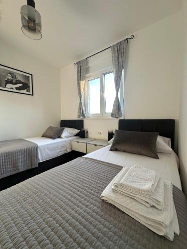 Apartment Lux