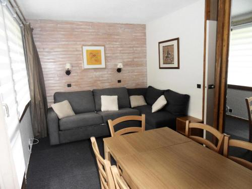 Photo de la galerie de l'établissement Résidence Agate - Studio pour 4 Personnes 26, à Mâcot La Plagne