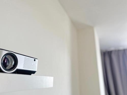 Φωτογραφία από το άλμπουμ του Astrid Sauna Appartement Antwerp στην Αμβέρσα