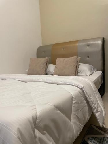 Billede fra billedgalleriet på Zara Cozy Homestay i Seri Iskandar