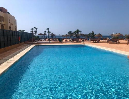 Apartamento Sol y Mar parking gratuito