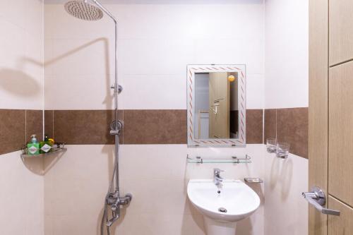 ห้องน้ำของ Sweet Rentals Homes