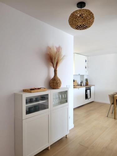 Apartament 3-sypialnie na plazy i garaż photo 20