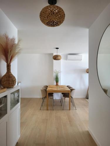 Apartament 3-sypialnie na plazy i garaż photo 21