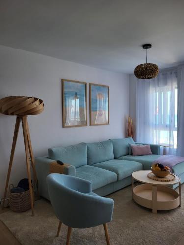Apartament 3-sypialnie na plazy i garaż photo 22