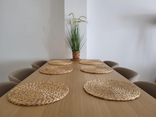 Apartament 3-sypialnie na plazy i garaż photo 24