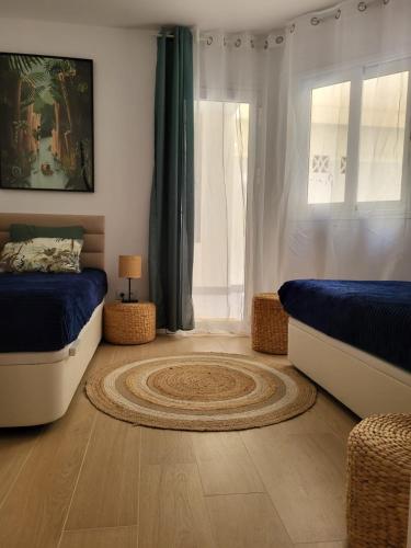 Apartament 3-sypialnie na plazy i garaż photo 31