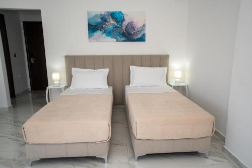 Φωτογραφία από το άλμπουμ του Kalasa Hotel στους Αγίους Σαράντα