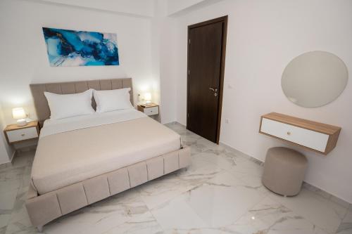 Φωτογραφία από το άλμπουμ του Kalasa Hotel στους Αγίους Σαράντα