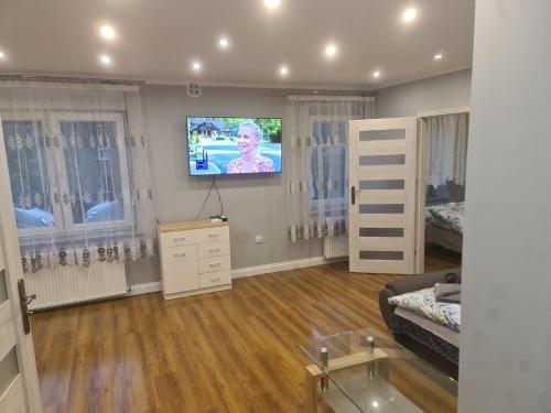 Apartament mieszkanie do wynajęcia Nicola