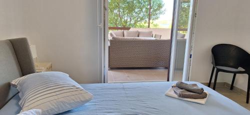 Metajna top apartment