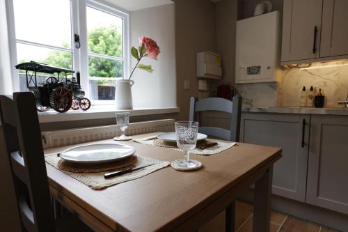 Foto The Bakehouse 1
