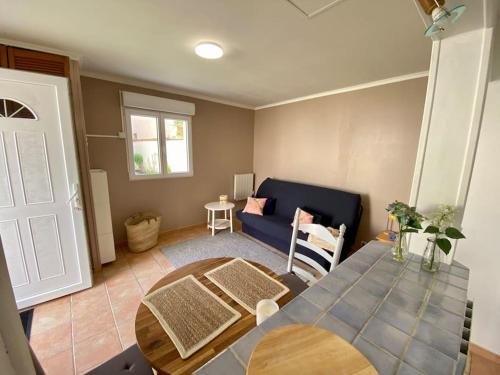 Billede fra billedgalleriet på Maisonette ESKIA i Bry-sur-Marne