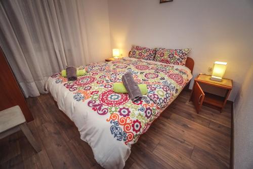 Gallery image of Linda Apartments Zambrattia in Savudrija