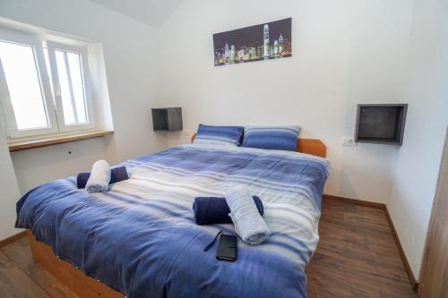 Gallery image of Linda Apartments Zambrattia in Savudrija