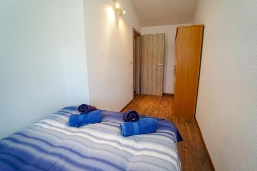 Gallery image of Linda Apartments Zambrattia in Savudrija