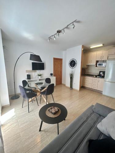 NUMALI Apartamento