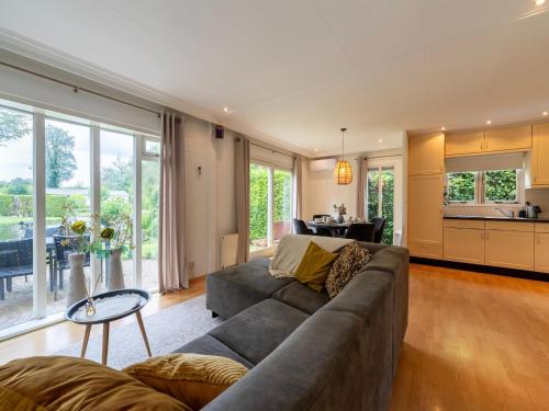 Gallery image of Holiday Home in Overijssel near Cap Fun Park in Stegerveld