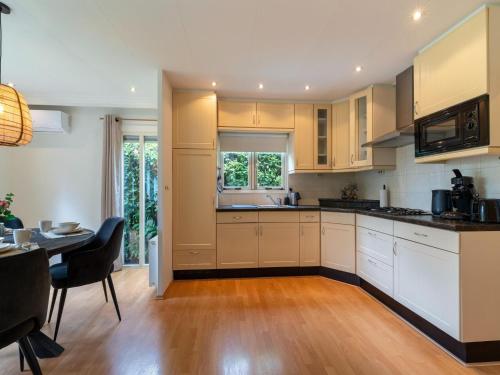 Gallery image of Holiday Home in Overijssel near Cap Fun Park in Stegerveld