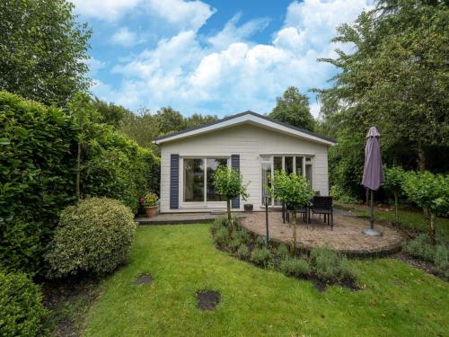 Gallery image of Holiday Home in Overijssel near Cap Fun Park in Stegerveld