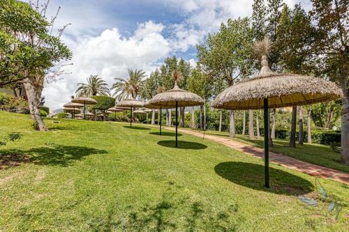 Fantastic Benal Beach Studio with Water Park