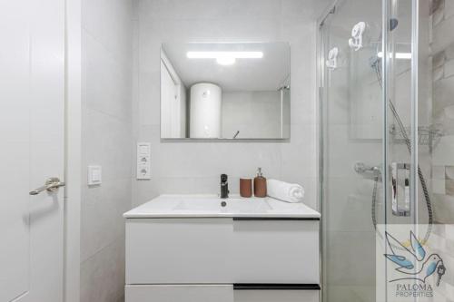 Fantastic Benal Beach Studio with Water Park