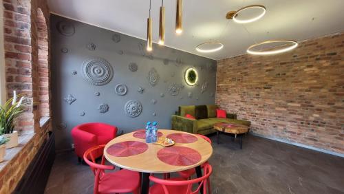 Apartament Czasu Jak Marasu Nikiszowiec