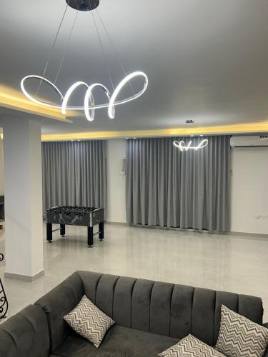 Gallery image of Magic View ماجيك فيو in Al Salt