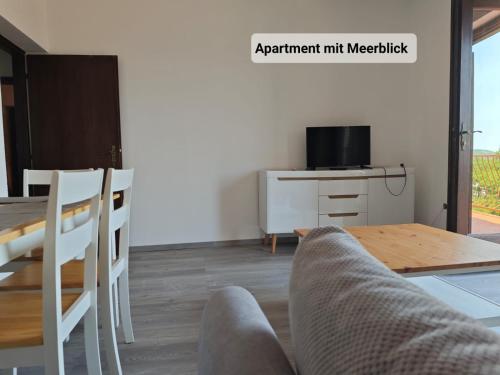 Apartment Toška